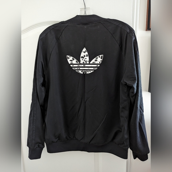 Adidas zip up - Picture 1 of 3
